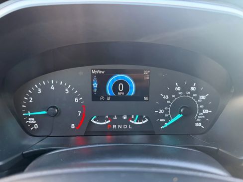 Used 2022 Ford Escape SE image 18