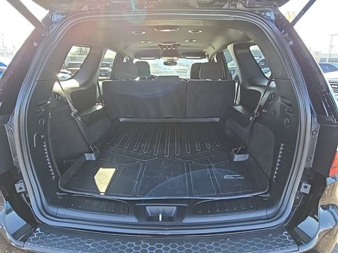 Used 2021 Dodge Durango SXT image 60