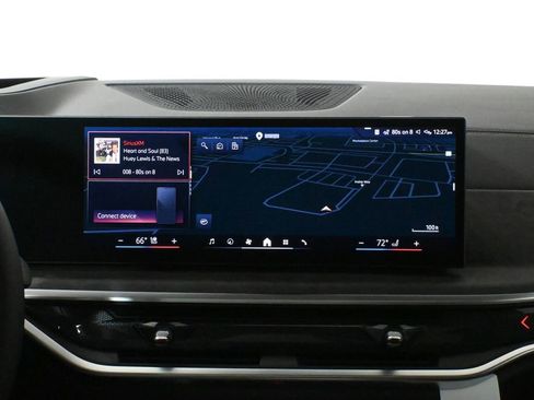 Used 2026 BMW X5 xDrive40i w/ Premium Package image 22