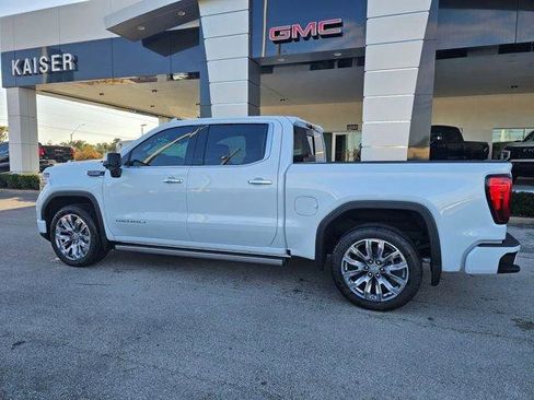 New 2026 GMC Sierra 1500 Denali AWD/4WD image 2