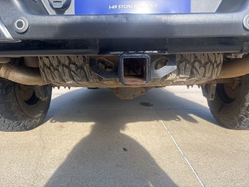 Used 2018 Ford F150 Raptor w/ Equipment Group 802A Luxury image 16