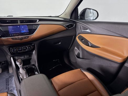 Certified 2020 Buick Encore GX Essence w/ Experience Buick Package image 25