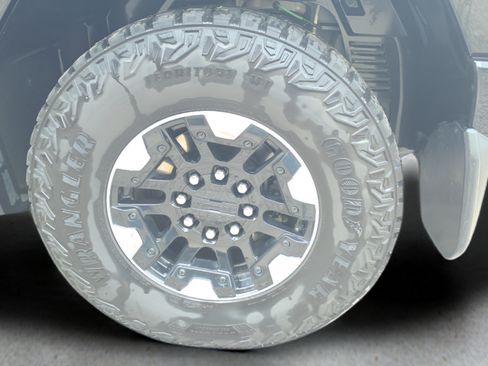 Used 2022 GMC Hummer EV Edition 1 AWD/4WD image 19