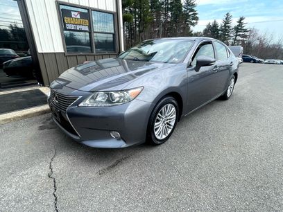 Used 2013 Lexus ES 350