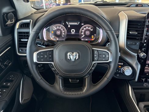 New 2026 RAM 1500 Tungsten AWD/4WD image 21