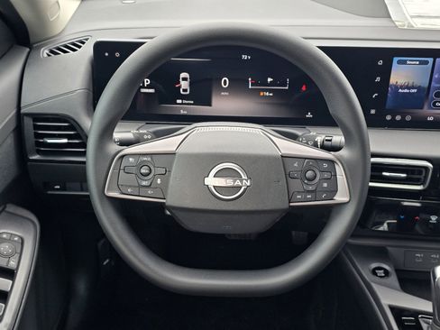 New 2026 Nissan Sentra SV FWD image 14