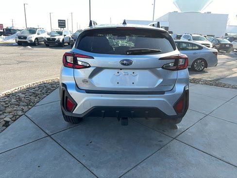 Certified 2024 Subaru Crosstrek 2.5i Limited w/ Popular Package #4A image 7