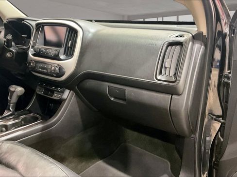 Used 2016 GMC Canyon SLT w/ Driver Alert Package AWD/4WD image 17