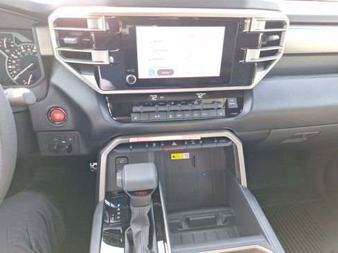 New 2025 Toyota Tundra SR5 image 29