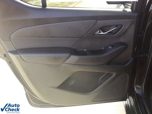 Used 2018 Chevrolet Traverse Premier w/ Redline Edition image 16