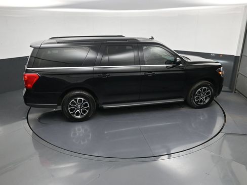 Used 2022 Ford Expedition Max XLT AWD/4WD image 35