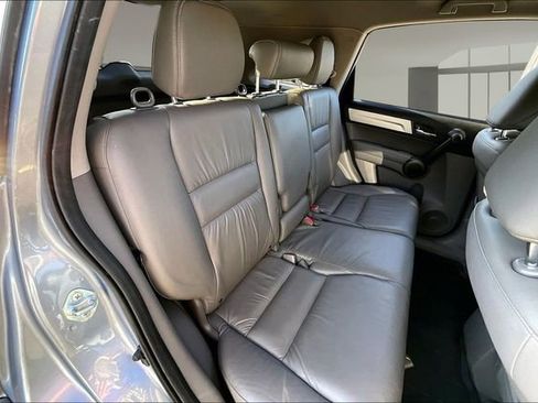 Used 2011 Honda CR-V EX-L image 21