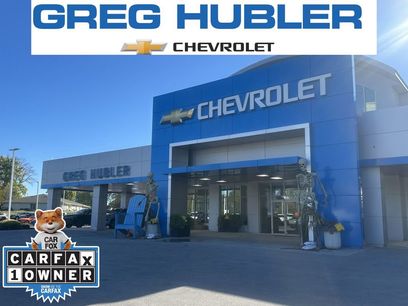 Used 2025 Chevrolet Silverado 3500 W/T