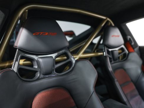 Used 2023 Porsche 911 GT3 RS RWD image 30