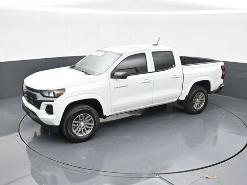 New 2025 Chevrolet Colorado LT w/ Advanced Trailering Package image 62