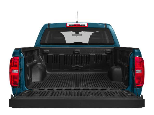 Used 2020 Chevrolet Colorado LT w/ Safety Package AWD/4WD image 14