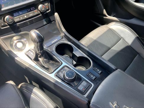 Used 2016 Nissan Maxima 3.5 SL FWD image 17
