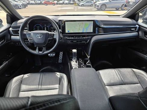 Used 2026 Toyota Camry XSE FWD image 20