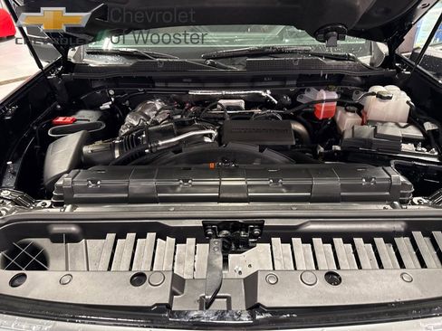 New 2026 Chevrolet Silverado 3500 High Country w/ High Country Premium Package image 33