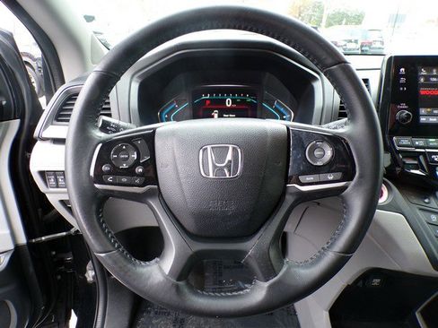 Used 2020 Honda Odyssey EX-L image 10