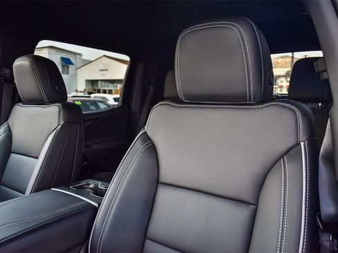 New 2026 Chevrolet Silverado EV LT w/ Plus Package image 24