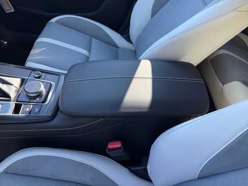 New 2026 MAZDA CX-30 2.5 Turbo w/ Premium Package image 14