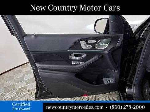 Used 2026 Mercedes-Benz GLE 350 4MATIC image 20