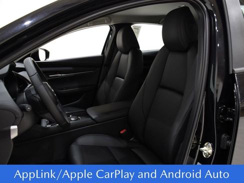 New 2026 MAZDA MAZDA3 s Sport image 21