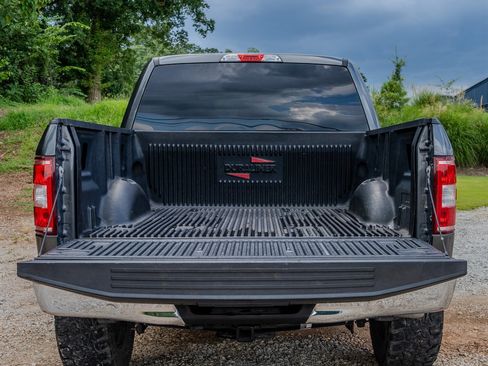 Used 2018 Ford F150 XLT RWD image 9