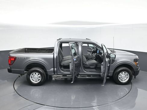 Used 2024 Ford F150 XL AWD/4WD image 59