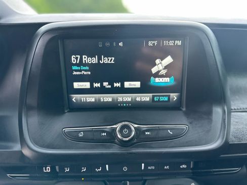 Used 2016 Chevrolet Camaro LT RWD image 11