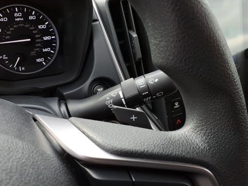 New 2026 Subaru Impreza 2.0i Sport image 21