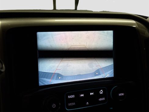 Used 2018 Chevrolet Silverado 1500 LT w/ All Star Edition image 14