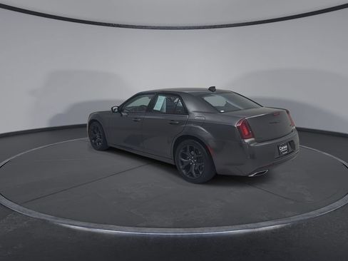 Certified 2023 Chrysler 300 Touring L w/ Comfort Group RWD image 13