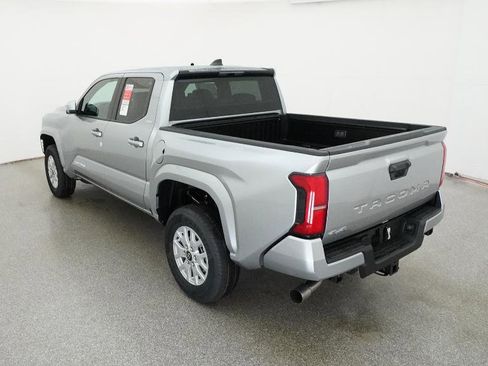 New 2026 Toyota Tacoma SR5 image 52