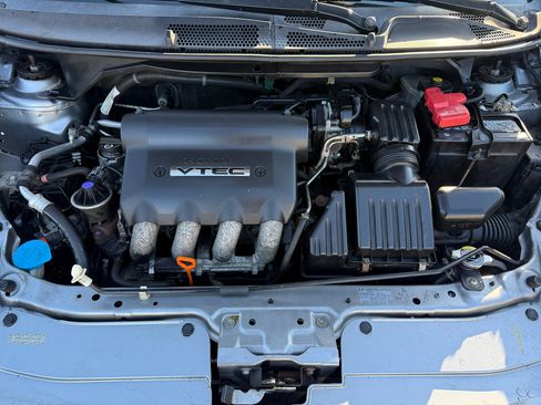 Used 2008 Honda Fit Sport image 13