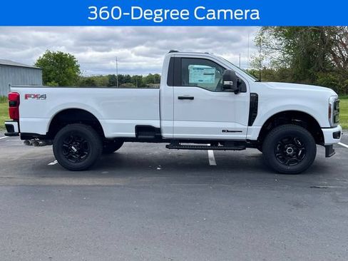 New 2026 Ford F250 XL w/ STX Appearance Package AWD/4WD image 38