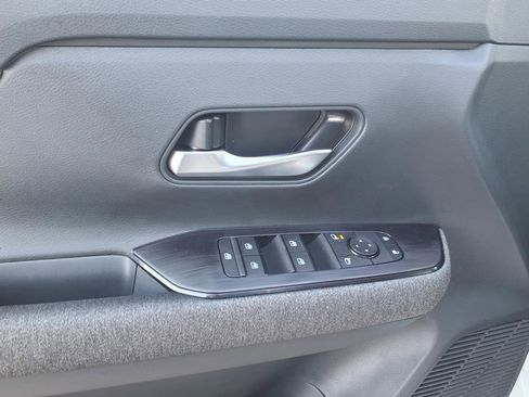 New 2026 Nissan Kicks SV w/ Cold Weather Package image 13