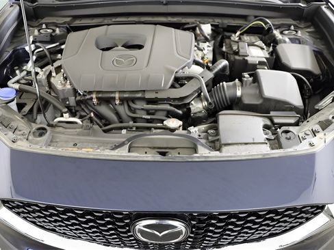 New 2025 MAZDA CX-30 AWD 2.5 S w/ Preferred Package image 45