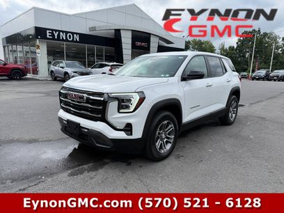 Used 2026 GMC Terrain Elevation
