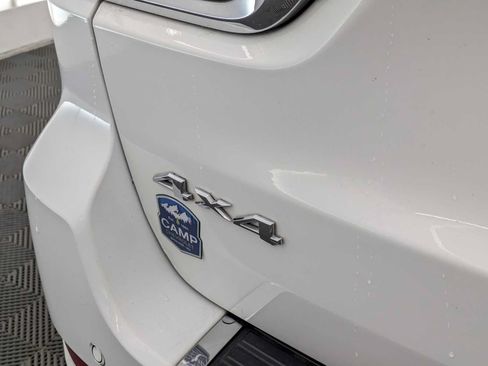 Used 2019 Jeep Grand Cherokee Limited AWD/4WD image 14