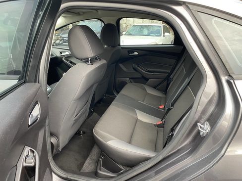 Used 2014 Ford Focus SE image 10