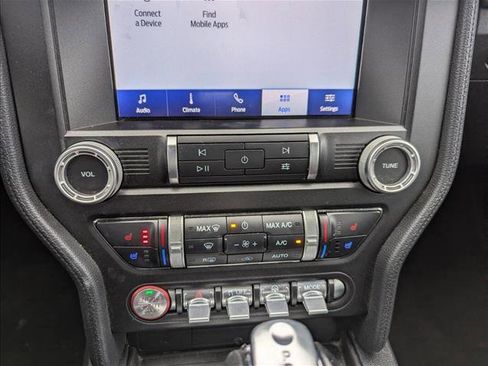 Used 2023 Ford Mustang Premium image 19