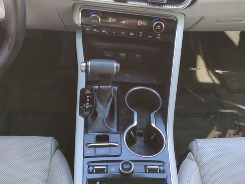 Used 2021 Kia K5 EX w/ EX Premium Package image 18