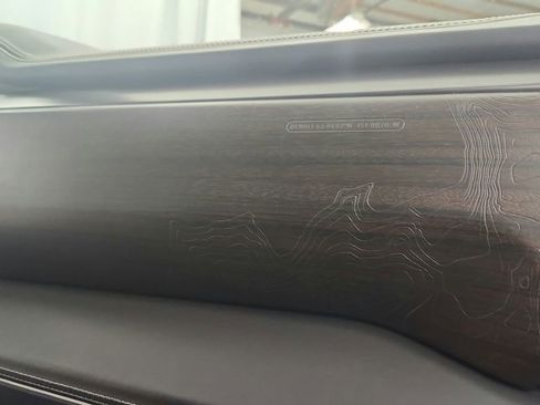 Used 2024 GMC Sierra 3500 Denali Ultimate image 39