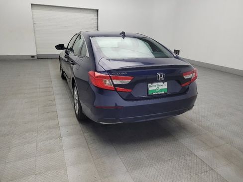 Used 2020 Honda Accord LX image 5