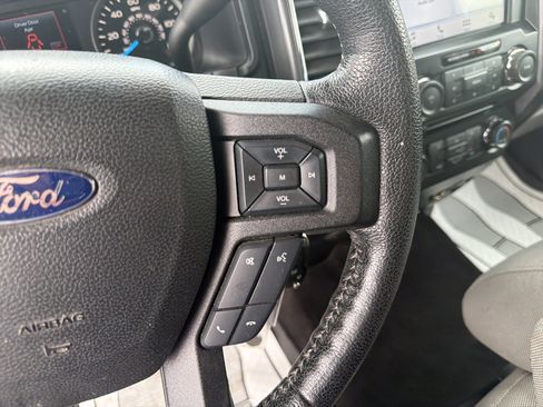 Used 2016 Ford F150 XLT w/ Equipment Group 302A Luxury AWD/4WD image 19