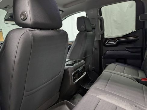 Used 2023 GMC Sierra 1500 Elevation AWD/4WD image 14
