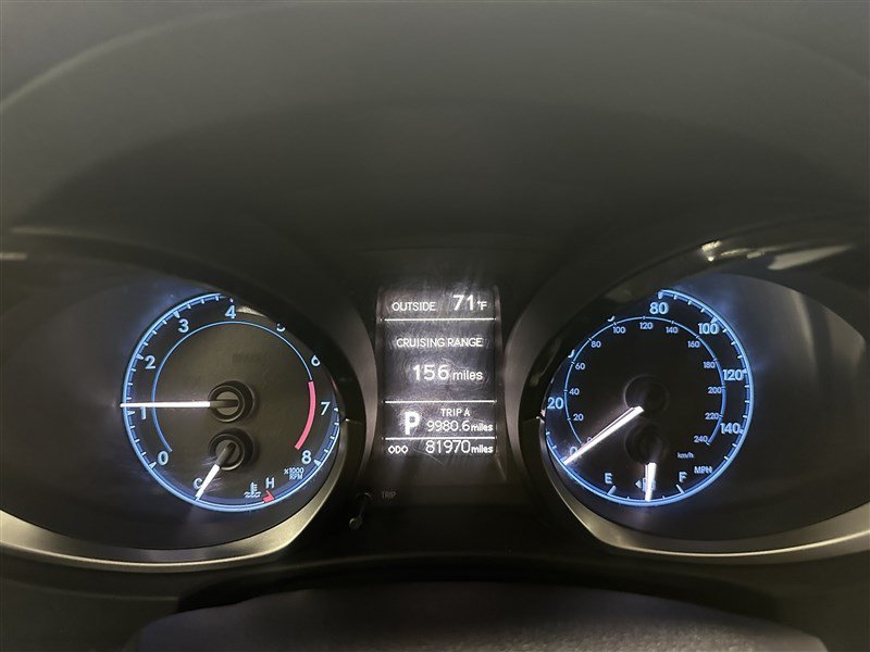 Used 2016 Toyota Corolla S FWD image 25
