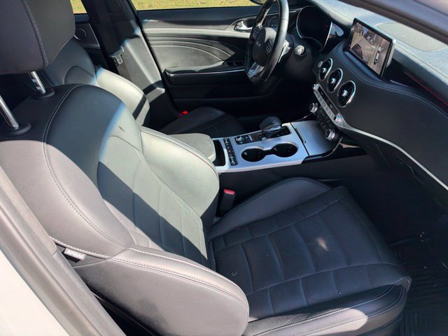 Certified 2023 Kia Stinger GT2 AWD/4WD image 27